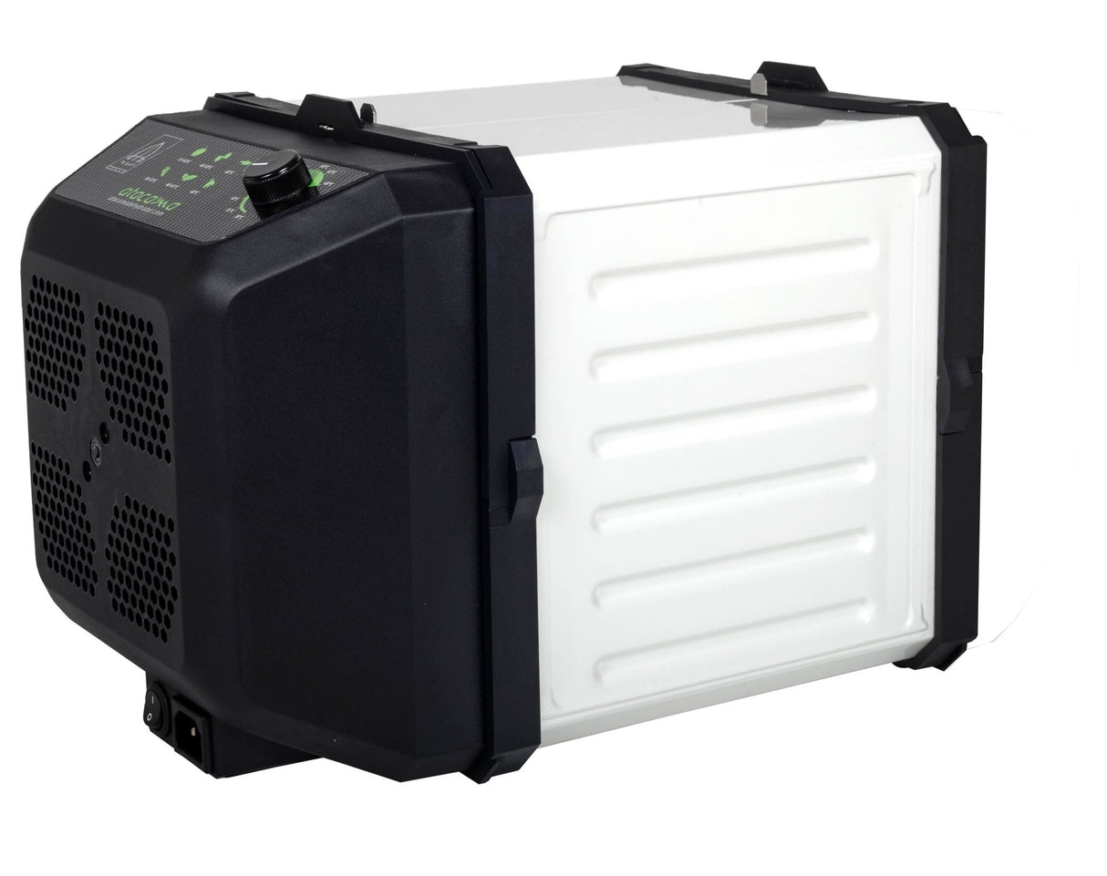 Tre Spade Atacama Cube Dehydrator DCT1001 - Whisk Hospitality - DCT1001