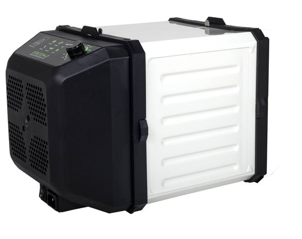 Tre Spade Atacama Cube Dehydrator DCT1001 - Whisk Hospitality - DCT1001