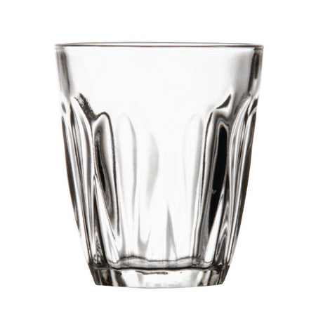 Olympia Toughened Juice Glass - 200ml (Box 12) GF925 - Whisk Hospitality - GF925