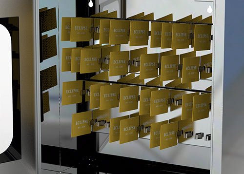 Fiamma CARD HOLDER KIT 7.0.180.0532 - Whisk Hospitality - 7.0.180.0532