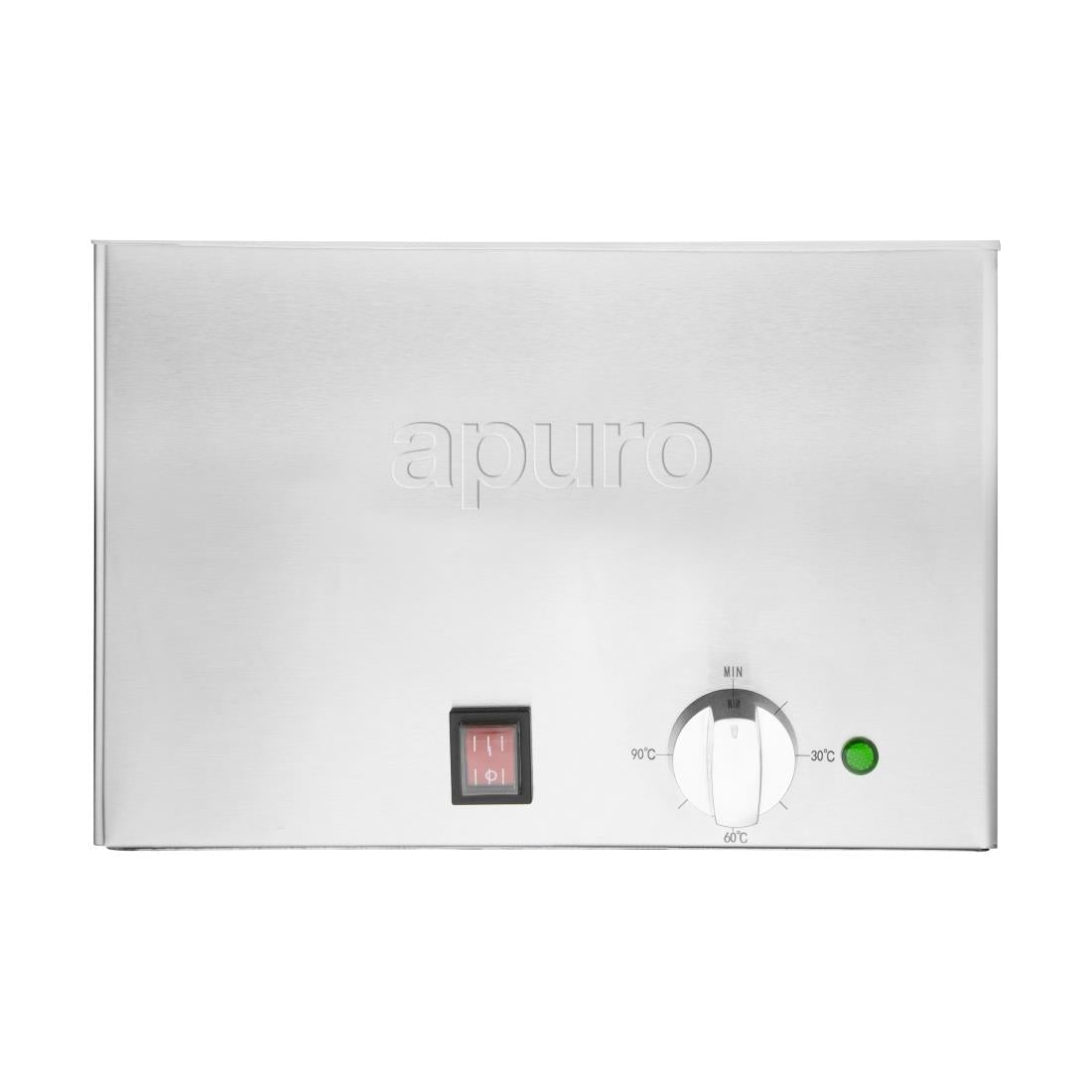 Apuro Bain Marie FT693 - A - Whisk Hospitality - FT693-A