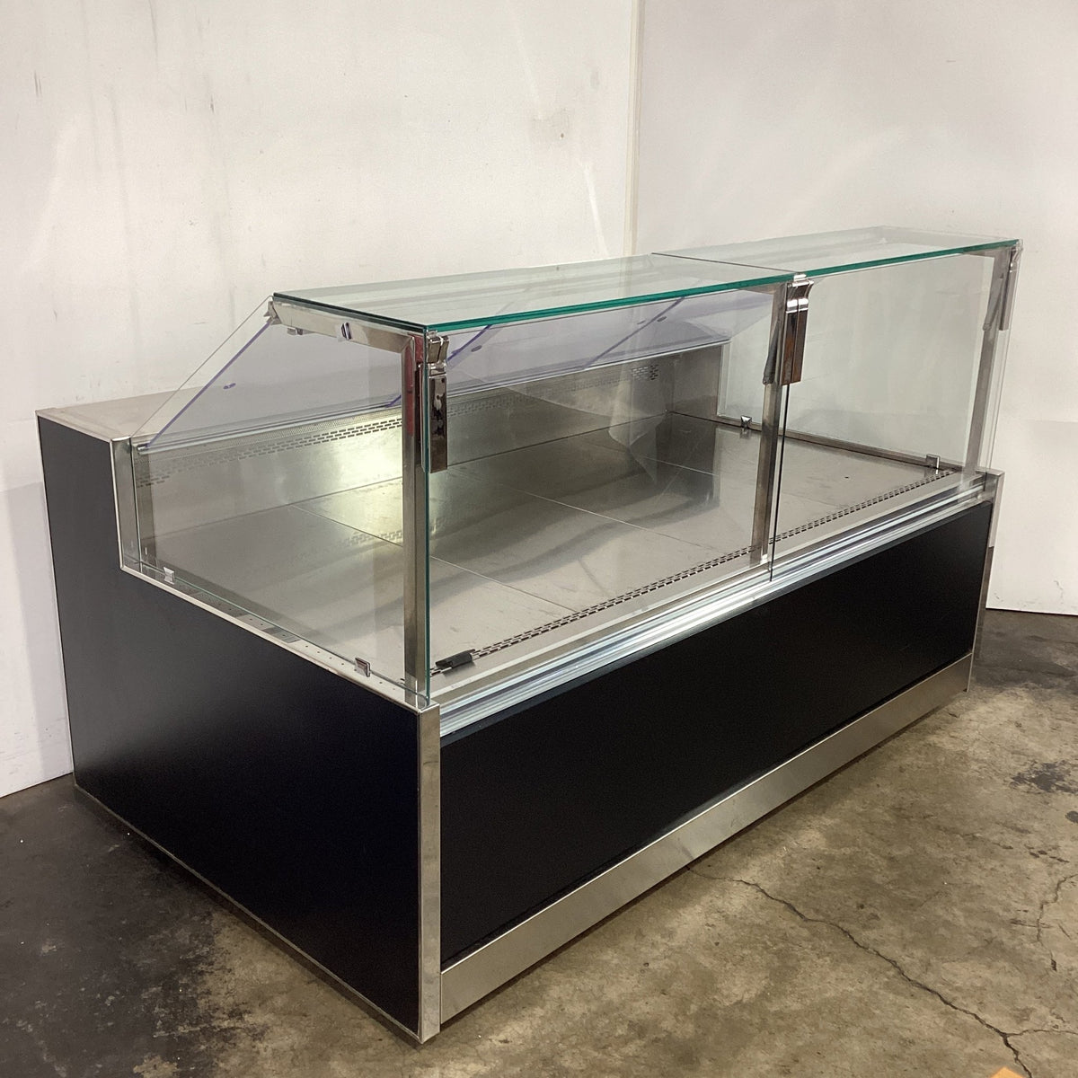 Criocabin Enixe 18 Deli Display - Whisk Hospitality - 877132