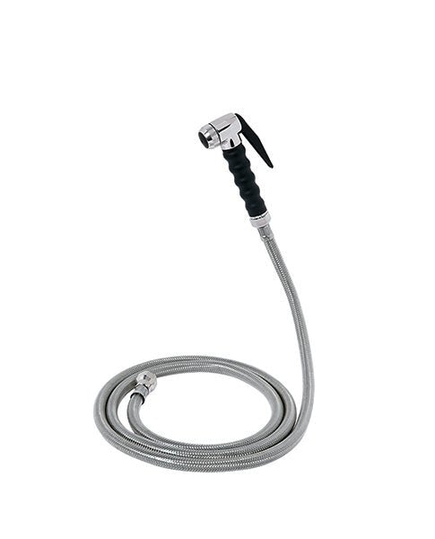 EKA Hand Shower with Support and Tube - EKKD - Whisk Hospitality - EKKD