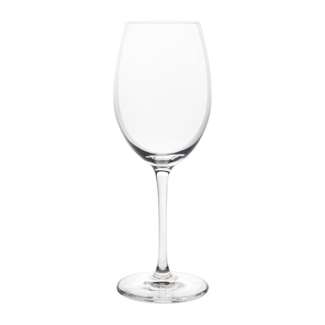 Olympia Novello White Wine Glass Crystal - 355ml (Box 6) HW651 - Whisk Hospitality - HW651