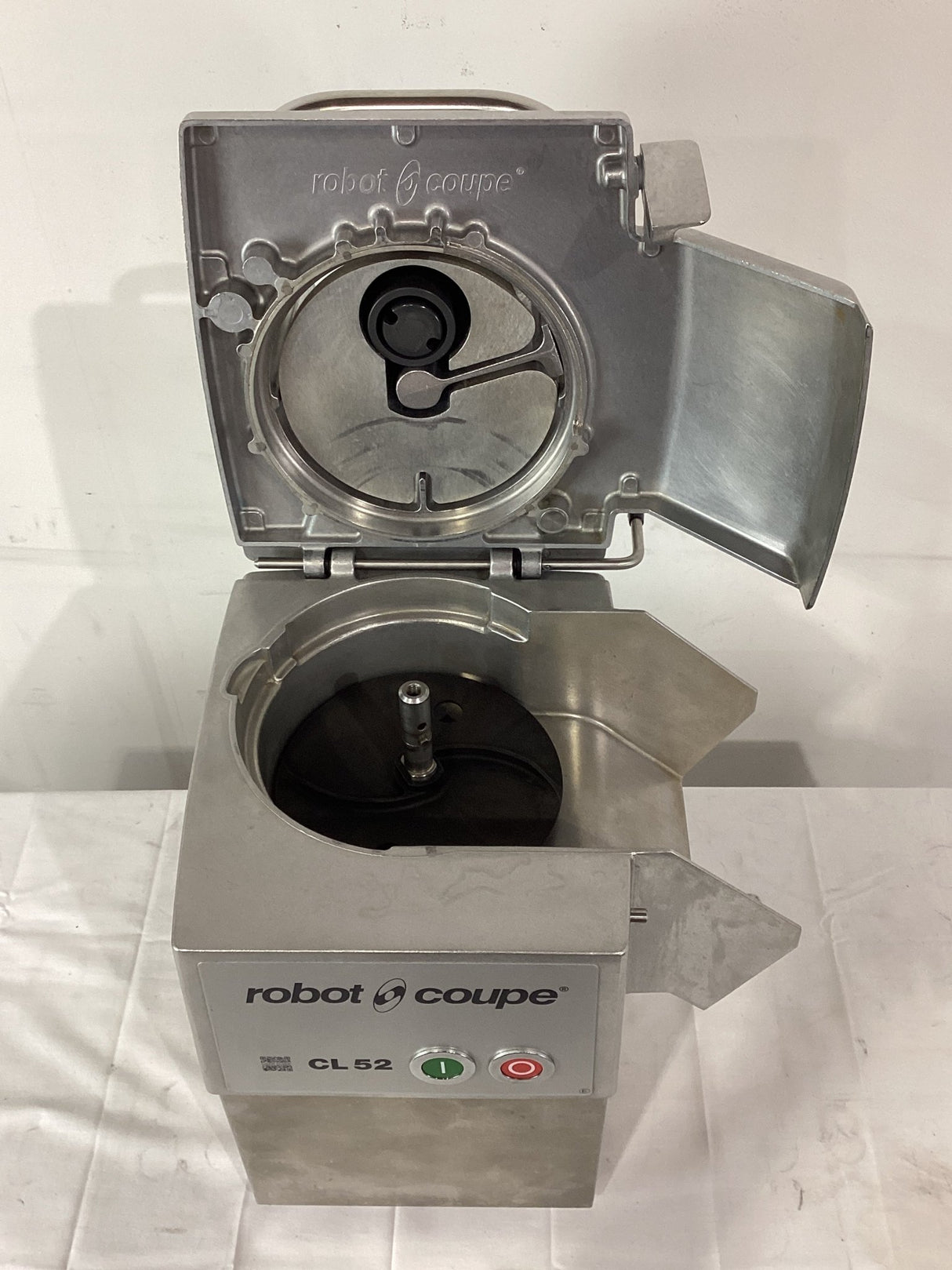 Robot Coupe CL52E Vegetable Preparation Machine - Whisk Hospitality - 845799