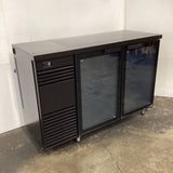 Skope BB.2.GSW Back Bar Fridge - Whisk Hospitality - 822147