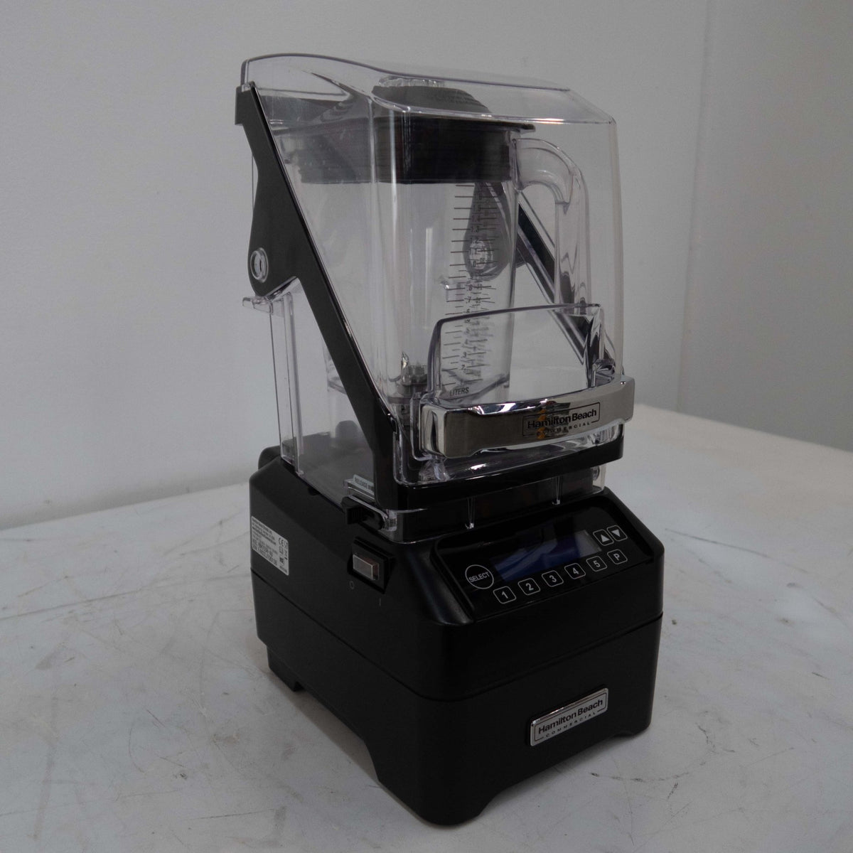 Hamilton Beach HBH755R-AU Blender - Whisk Hospitality - 846950