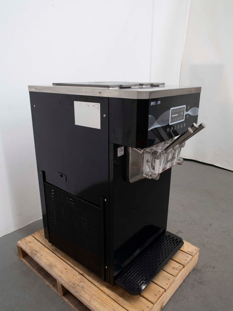 Brullen i26 Pro Ice Cream Machine - Whisk Hospitality - 864997