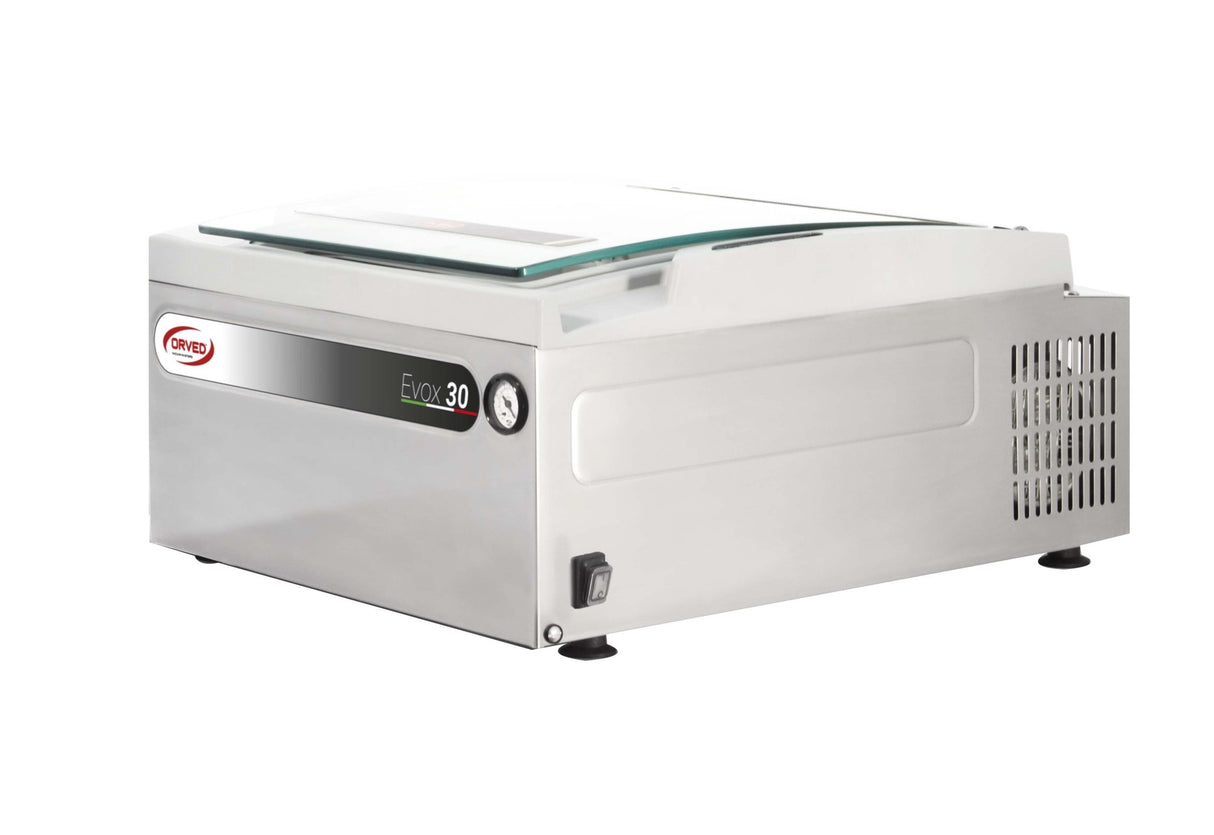 Orved Evox 30 Vacuum Sealer VMO030E - Whisk Hospitality - VMO030E
