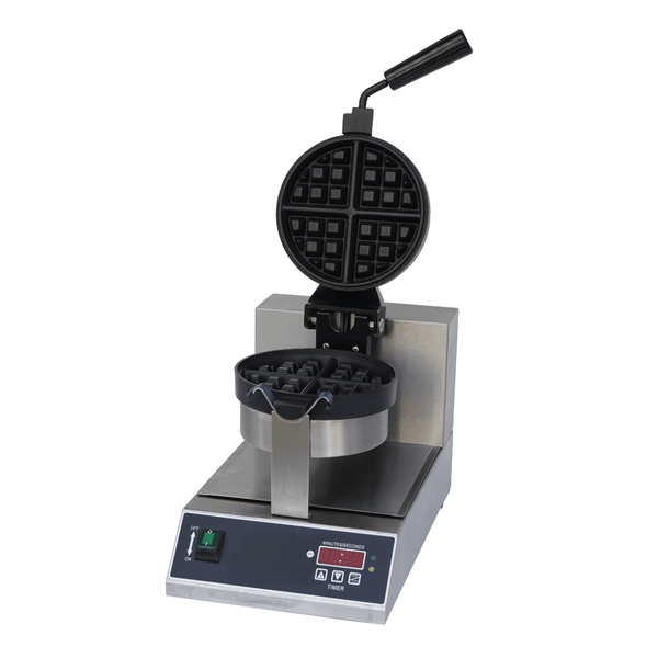 Electric waffle Maker - WB - 03D - Whisk Hospitality - WB-03D