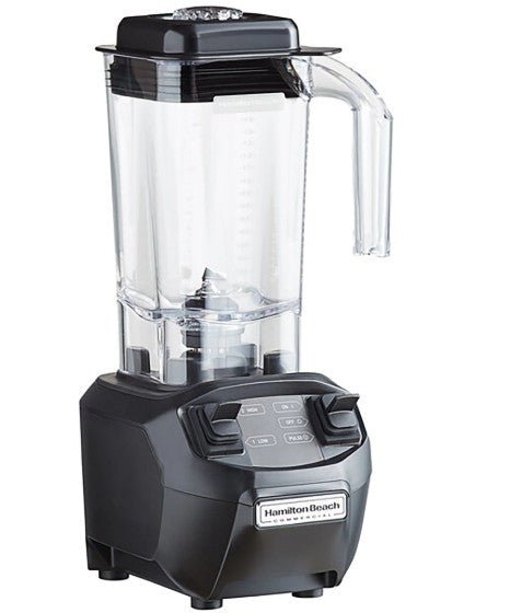 Hamilton Beach HBB255-AU Blender - Whisk Hospitality - 915156
