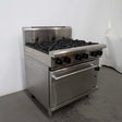 Waldorf RN8610GF Range Oven - Whisk Hospitality - 846741