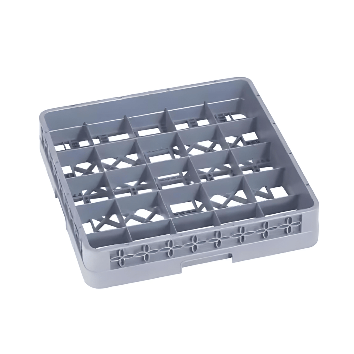 Warewasher Rack - Glass - 25 Girds - Whisk Hospitality - 393425