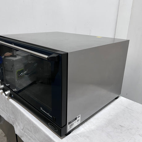 Unox XF043AS Convection Oven - Whisk Hospitality - 898284