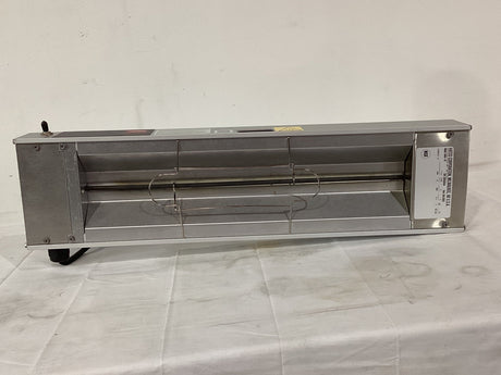 Hatco GRAH - 24 Food Warmer - Whisk Hospitality - 875362