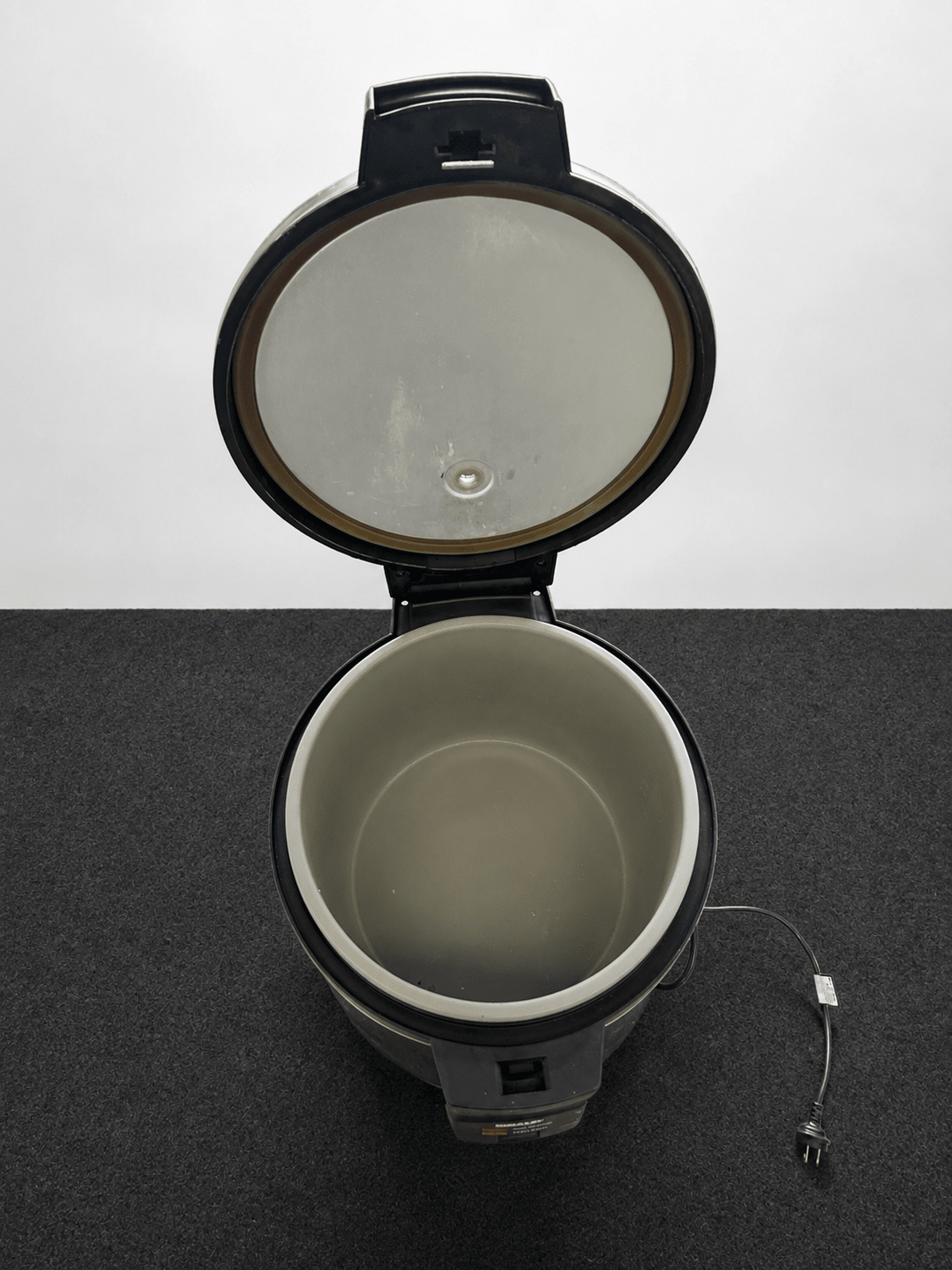 Robalec SW6000 Rice Cooker - Whisk Hospitality - 786173