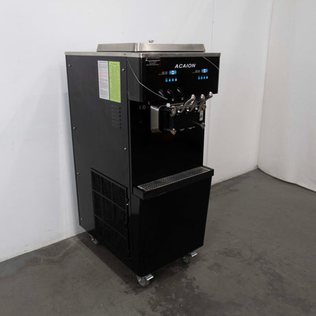 Acaion BE666 Acai Machine - Whisk Hospitality - 886349