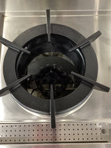 Luus WZ - 2SP Wok Burners - Whisk Hospitality - 856314