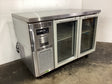 Turbo Air KGR12 - 2 - N Undercounter Fridge - Whisk Hospitality - 799896