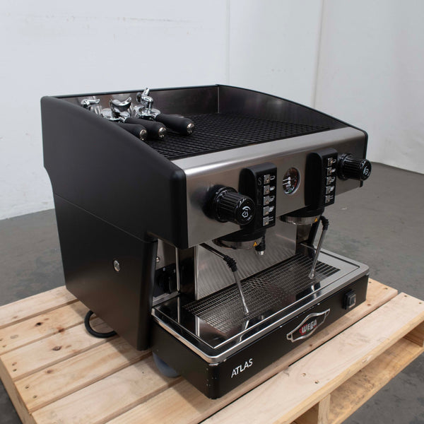 Wega EVD./C-AT Coffee Machine - Whisk Hospitality - 884051