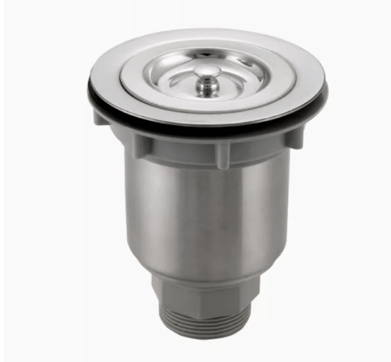 Sink Drainer - XK128 - Whisk Hospitality - 621277