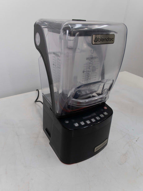 Blendtec CQB1 Blender - Whisk Hospitality - 769475
