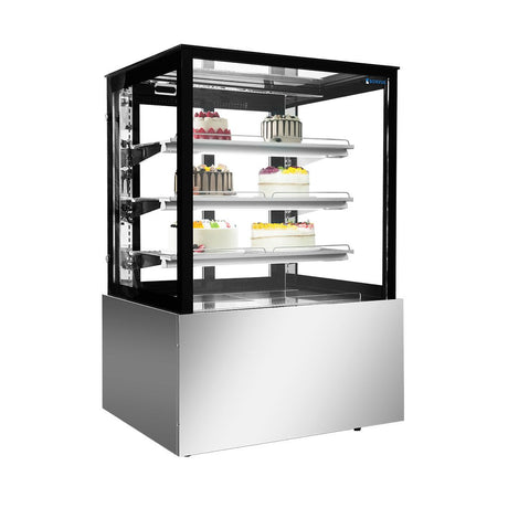Bonvue Chilled Food Display - SL830V - Whisk Hospitality - SL830V