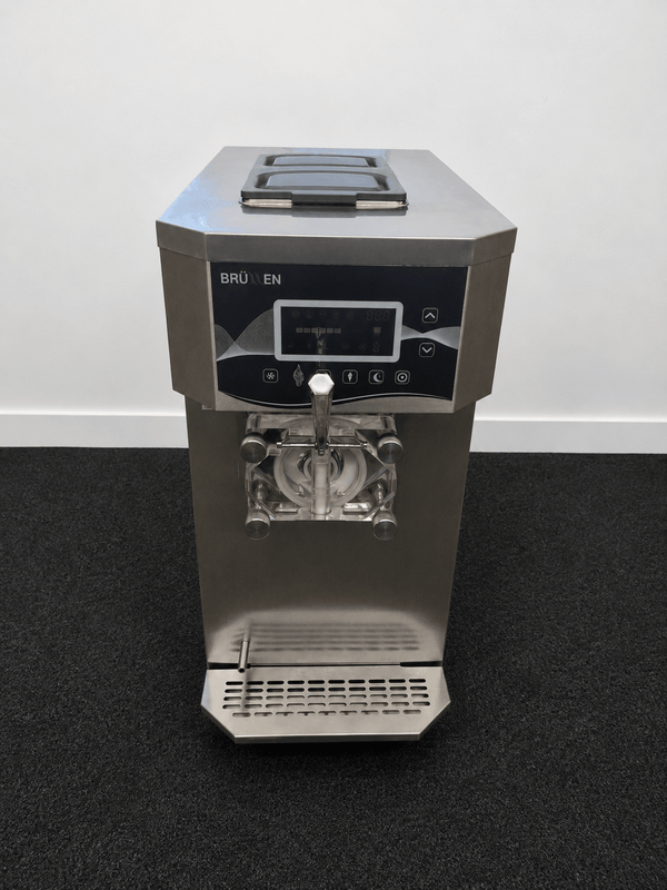 Brullen I91 Pro Ice Cream Machine - Whisk Hospitality - 849524