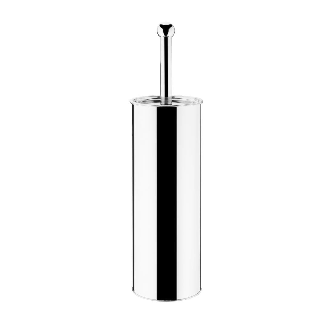 Toilet Brush St/St L401 - Whisk Hospitality - L401