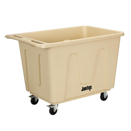 Jantex Laundry Bin with Wheels - 350ltr HT474 - Whisk Hospitality - HT474