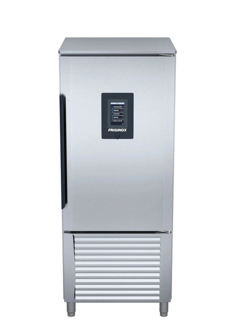 Friginox Mx75At7R 15 Tray Reach Blast Chiller Freezer - Whisk Hospitality - MX75AT7R