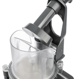 DITO SAMA PREP4YOU Vegetable Slicer 1 Speed w/ Discs Included P4U - CS - Whisk Hospitality - P4U-CS