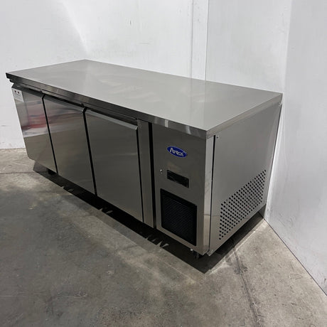 Atosa EPF3432GR Undercounter Fridge - Whisk Hospitality - 891901