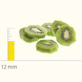 Stainless steel pressing/slicing disc with S - blades (balanced) 12 mm - DS650161 - Whisk Hospitality - DS650161