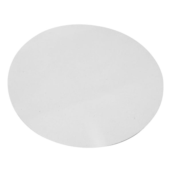 Fiesta Recyclable Lid for 230mm Round Foil Container (Pack 200) HW087 - Whisk Hospitality - HW087