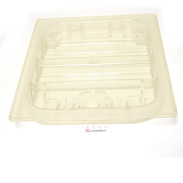 Sammic VAC - NORM COVER - 1/2 5140116 - Whisk Hospitality - 5140116