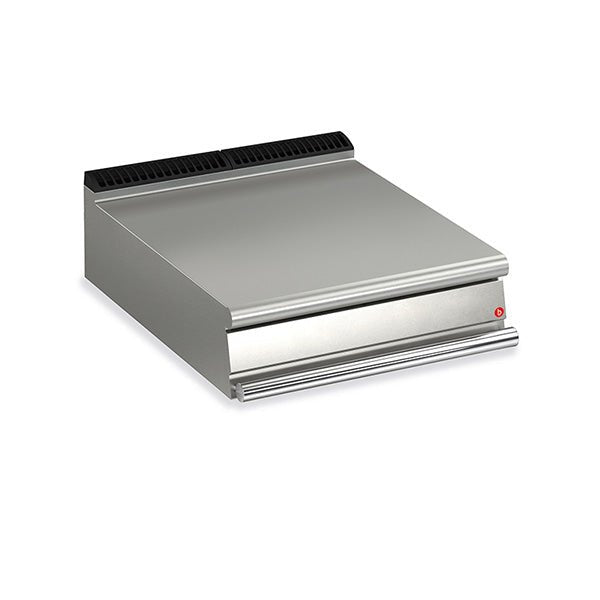 BARON Neutral Bench Top L=800mm Q90NE/800 - Whisk Hospitality - Q90NE/800