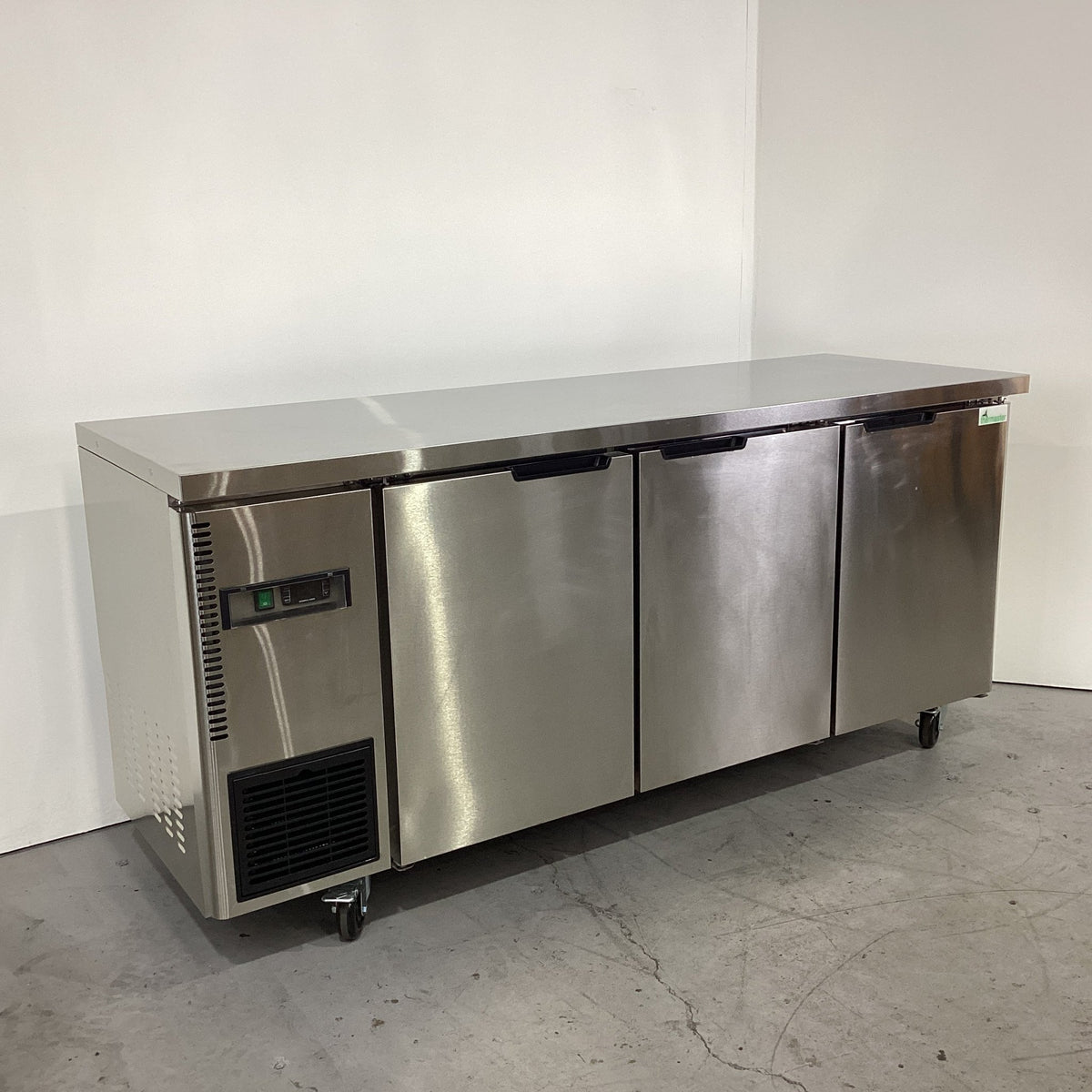 Thermaster TS1800TN-3D Workbench Fridge - Whisk Hospitality - 922509