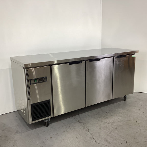 Thermaster TS1800TN-3D Workbench Fridge - Whisk Hospitality - 922509