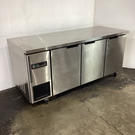 Thermaster TL1800TN - 3D Workbench Fridge - Whisk Hospitality - 875016