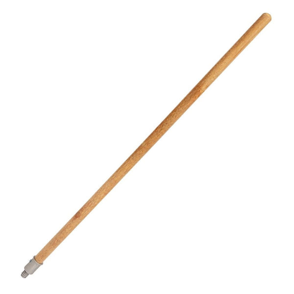 Vogue Pizza Oven Brush Handle - 965mm 38" GE211 - Whisk Hospitality - GE211