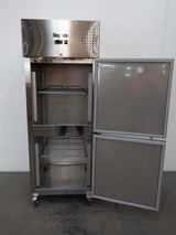 Exquisite GSF652H Upright Freezer - Whisk Hospitality - 824479