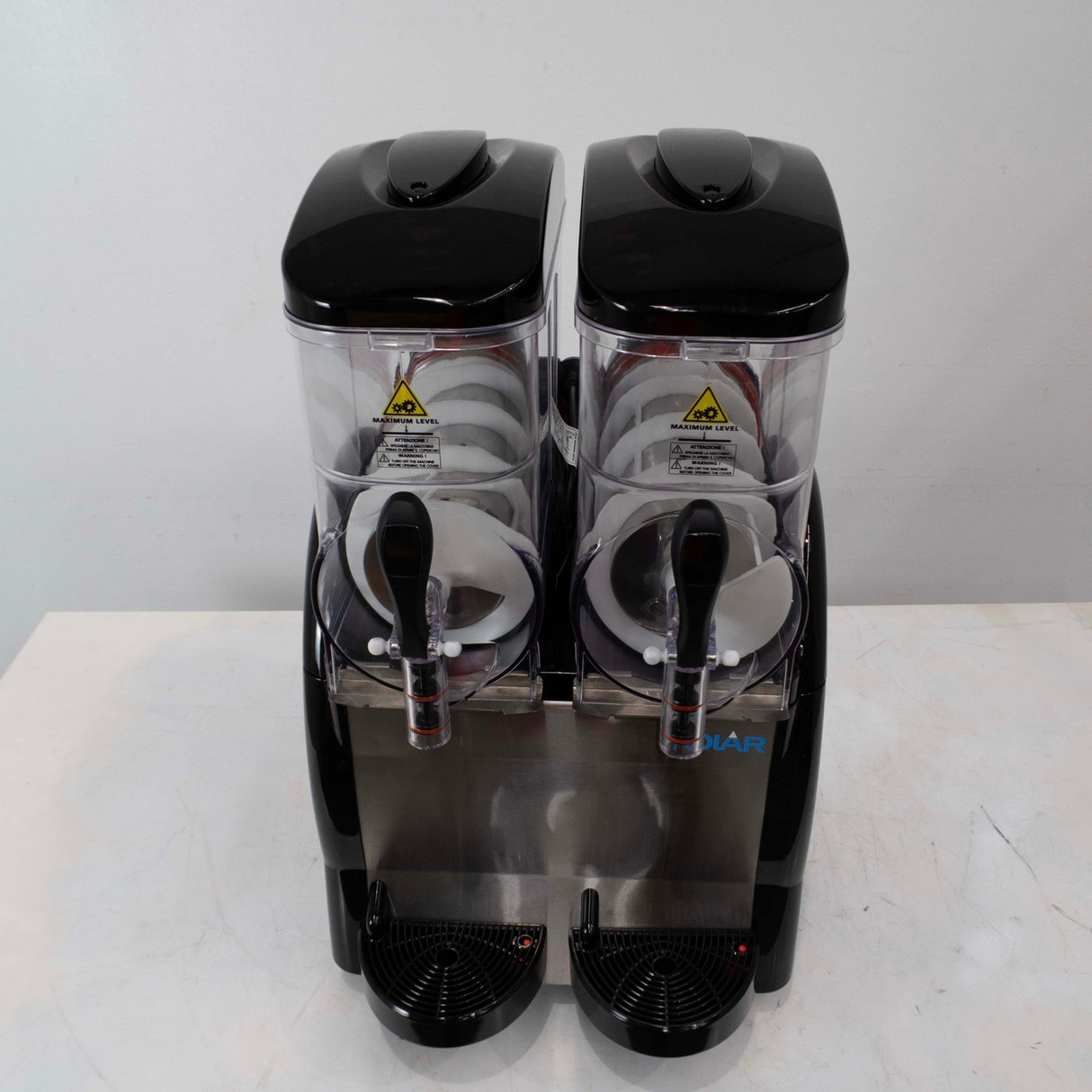 Polar DB332 - A Slushy Machine - Whisk Hospitality - 900401