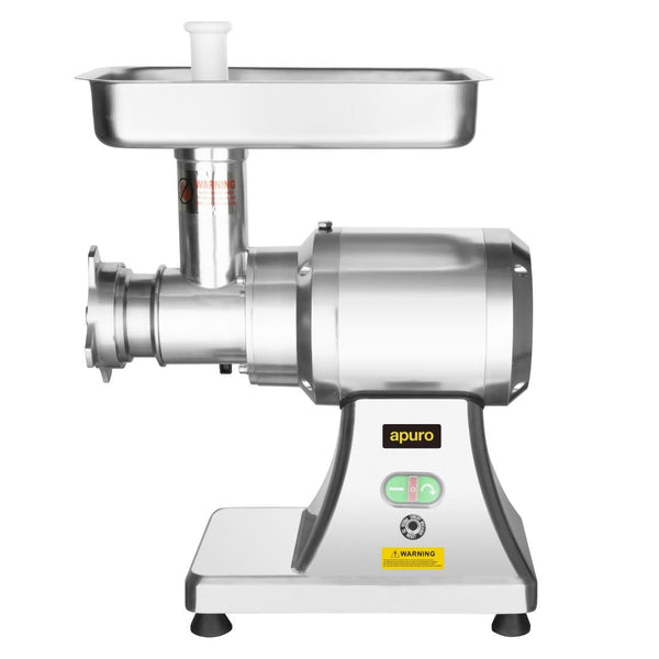 Apuro Heavy Duty Meat Mincer Size 22 CH134 - A - Whisk Hospitality - CH134-A