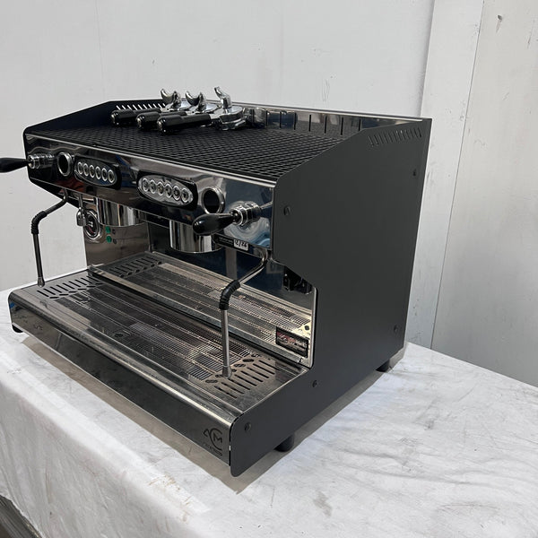 ACM Evolve 2 Group Compact Coffee Machine - Whisk Hospitality - 828286