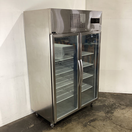 Federal SUFG1000 Upright Freezer - Whisk Hospitality - 764679
