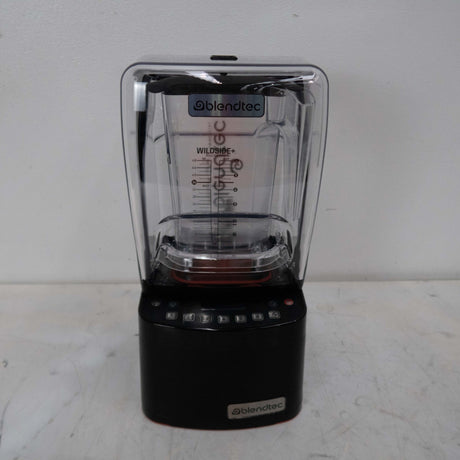 Blendtec Stealth 885 Blender - Whisk Hospitality - 866498
