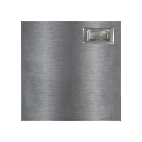 Optional door assembly JUS400 - Door for JUS400 - Whisk Hospitality - JUS400-Door