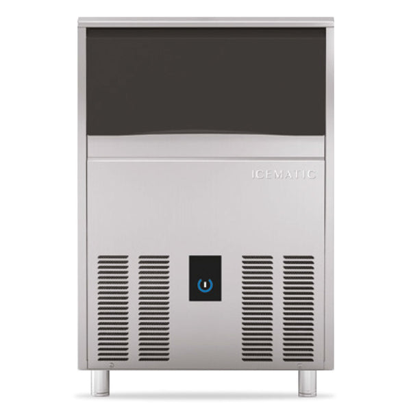 ICEMATIC 46kg Under Counter Self Contained Ice Machine C 46 - A - Whisk Hospitality - C 46-A