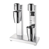 Apuro Double Milkshake Maker CY423 - A - Whisk Hospitality - CY423-A